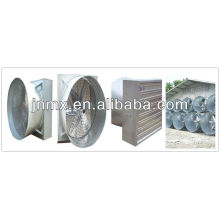 Hot sell high quality poultry farm ventilation fans